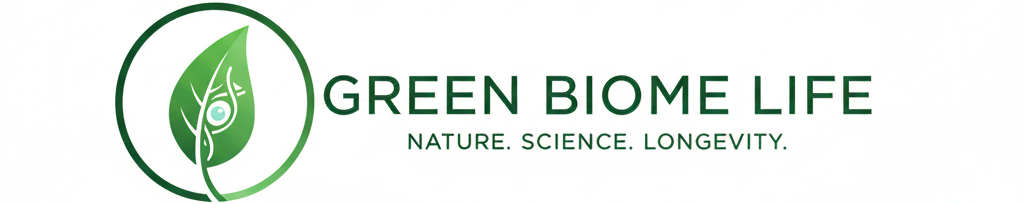Green Biome Life
